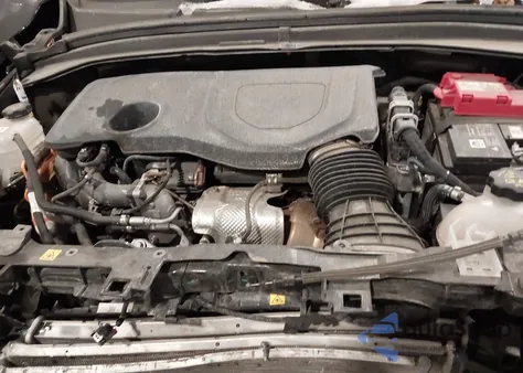 2024 Dodge Hornet R/T Eawd z USA, uszkodzony, nr VIN ZACPDFCWXR3A35259